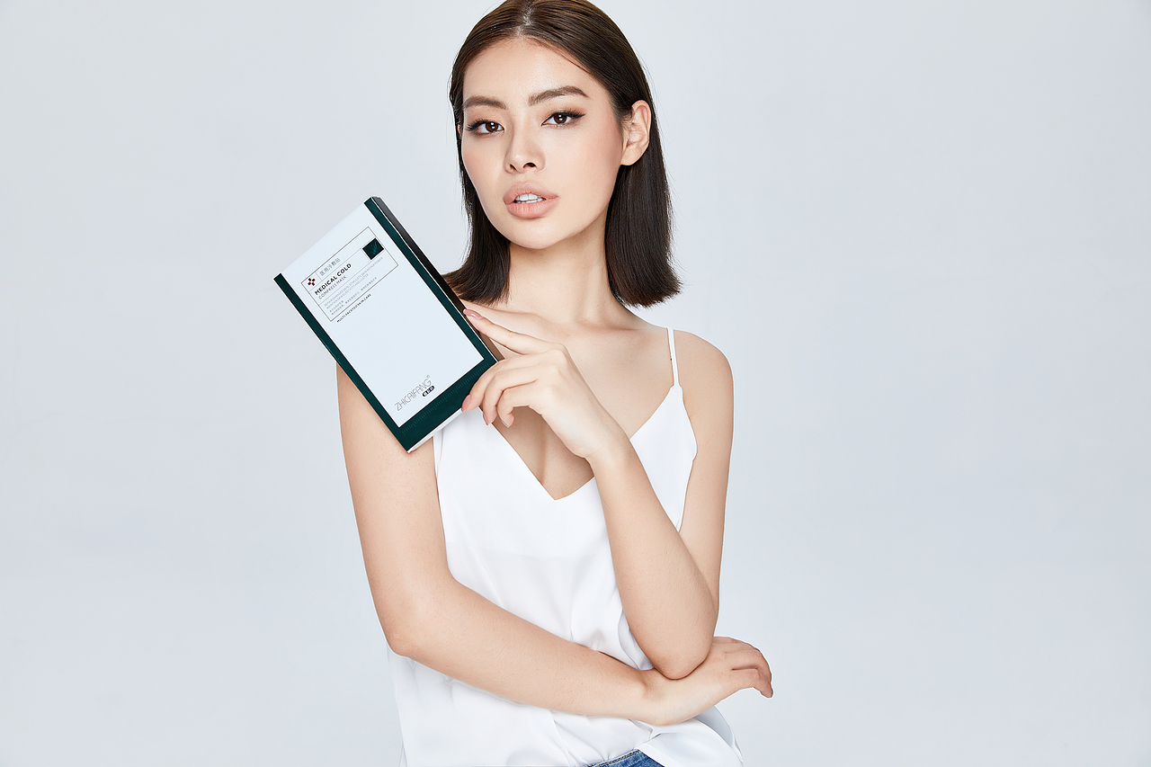 【摄影作品集】电商产品-棚拍 彩妆美妆类💄（图ZMjQ5NzUxOTk2） - 产品摄影 - 站酷设计师無山原创素材 - 站酷ZCOOL