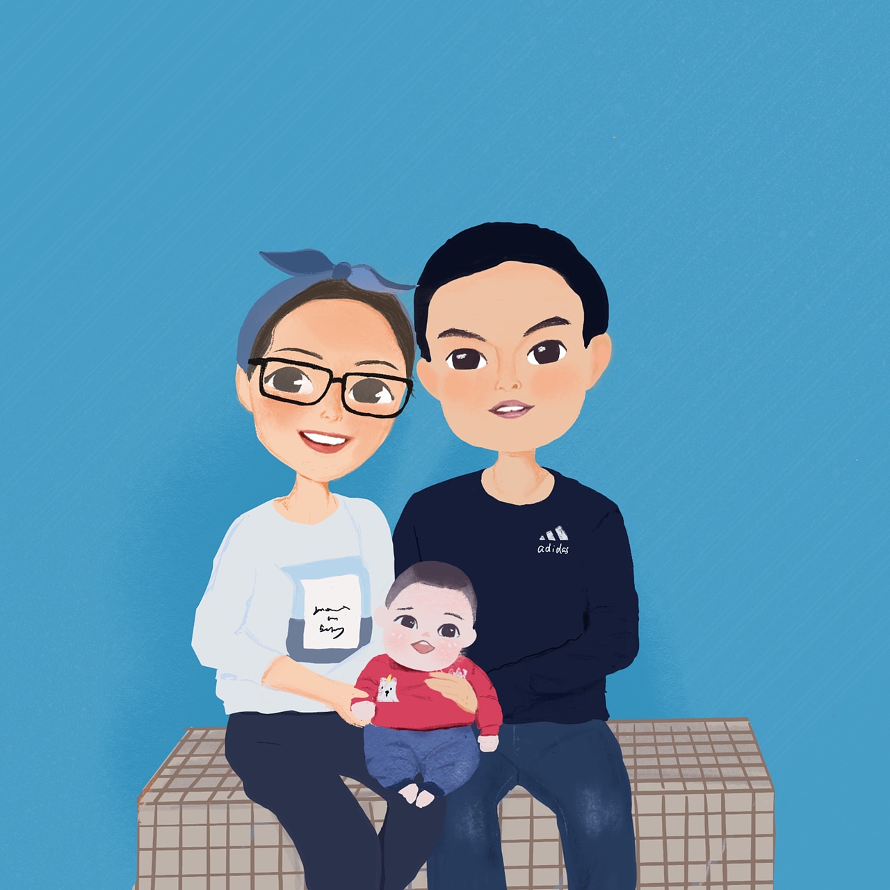 坚持画画100张（一）