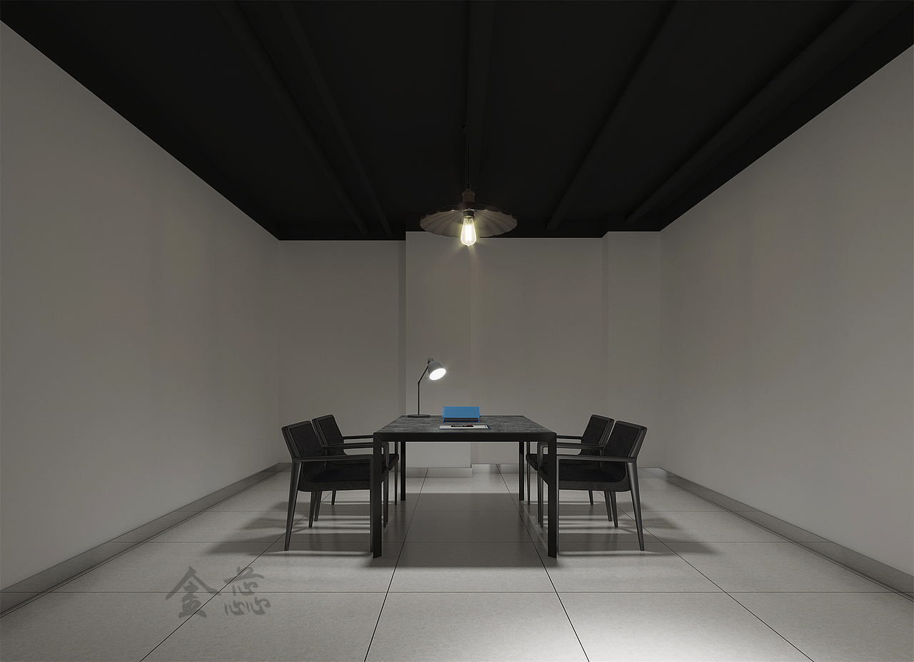 工装案例--剧本杀,有你喜欢的风格么