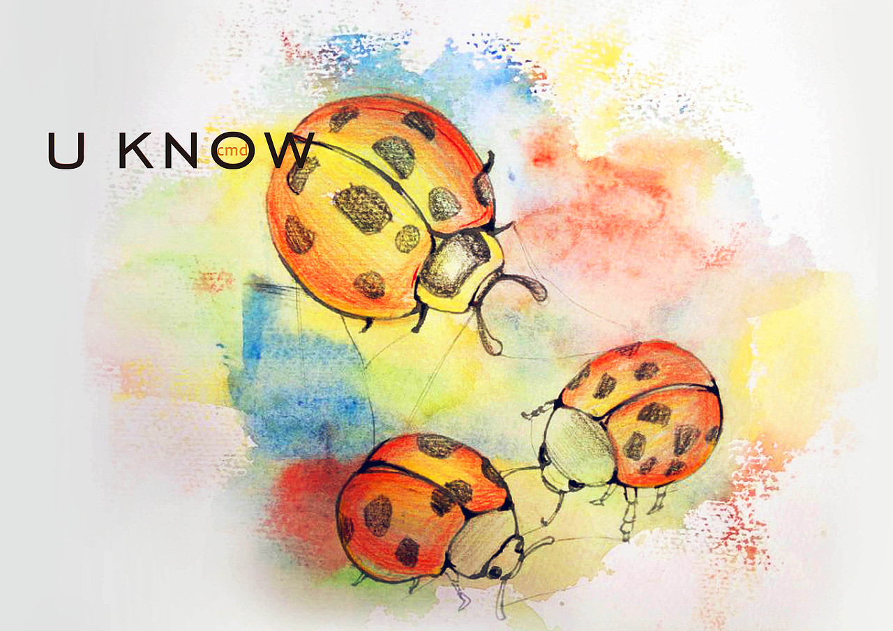 u know（图ZMjE0ODU4Mjg=） - 图案 - 站酷设计师cmd模子原创素材 - 站酷ZCOOL