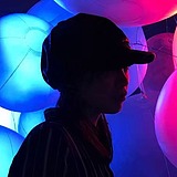 半个多的头像