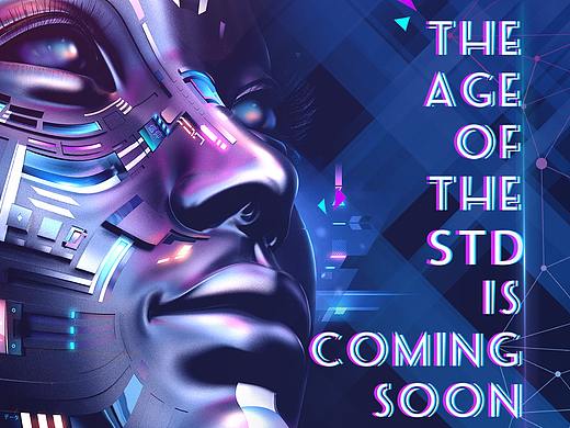 STD同台（个人主页-ZNTg4MDYzMjQ=） - 海报 - 站酷设计师夏之岚JM原创素材 - 站酷ZCOOL