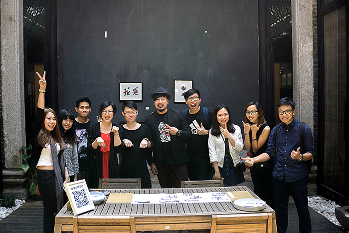 LOK NG 30 DESIGN EXHIBITION(图ZMzU2NDIzNjA=) - 字体/字形 - 站酷设计师lokngs原创素材 - 站酷ZCOOL