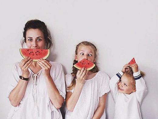 舒购家长端APP（个人主页-ZMjQ5OTQwOTI=） - APP界面 - 站酷设计师Chipo_o原创素材 - 站酷ZCOOL