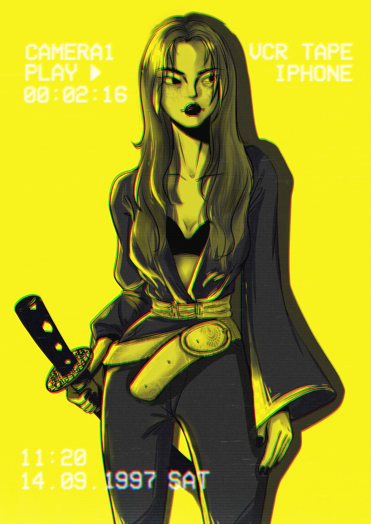 青木をつける👩🏻🦰💛