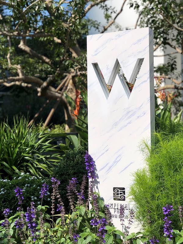 双玺花园标识导视设计（图ZMTk3NzA4NTI0） - 其他平面 - 站酷设计师动力小肥猫原创素材 - 站酷ZCOOL