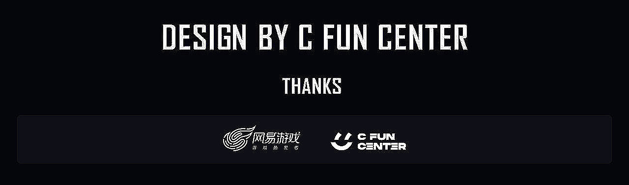 网易电竞NeXT2021项目总结（图ZMjY2OTY0NDQw） - 品牌 - 站酷设计师网易CFun设计中心原创素材 - 站酷ZCOOL