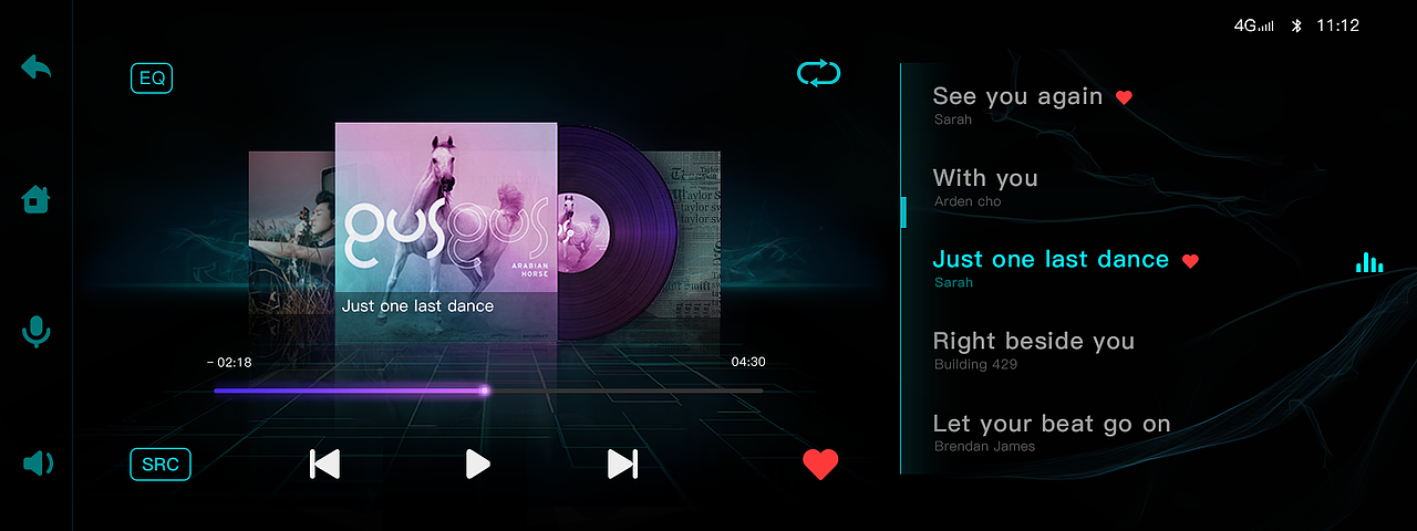 IVI-music（图ZMTM5NzAxODk2） - 其他UI - 站酷设计师阿呆与阿瓜儿原创素材 - 站酷ZCOOL