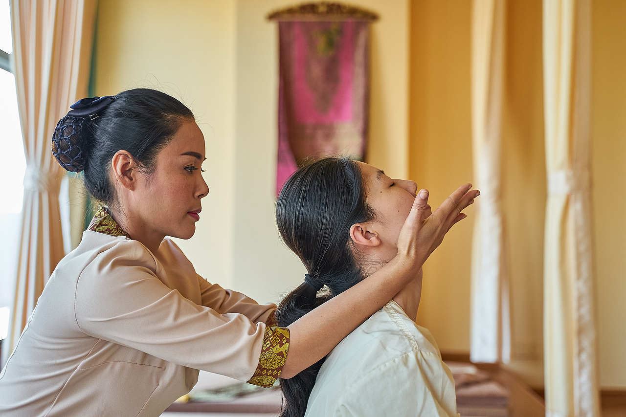 长沙勒泰皇家SPA泰式按摩（图ZMTU1MTc3Njg4） - 环境/建筑摄影 - 站酷设计师FIXEDROCKNROLLA原创素材 - 站酷ZCOOL