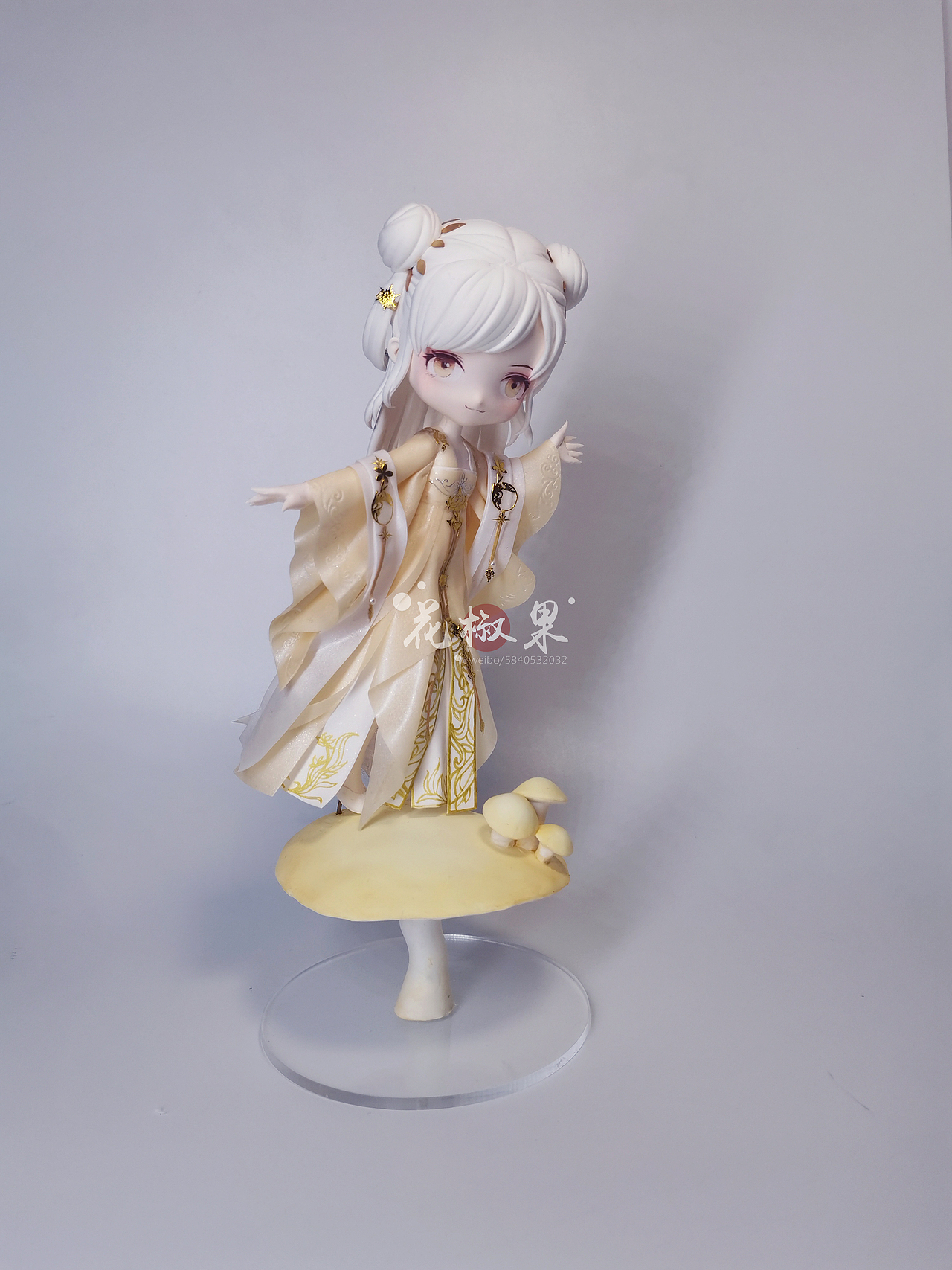 剑网三蘑菇盒子萝莉