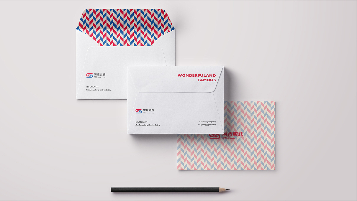 闪光游戏VI提案（图ZMjAwMzY4Njky） - 品牌 - 站酷设计师半禅原创素材 - 站酷ZCOOL