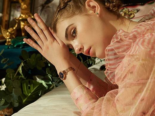 手表 lr星空手表