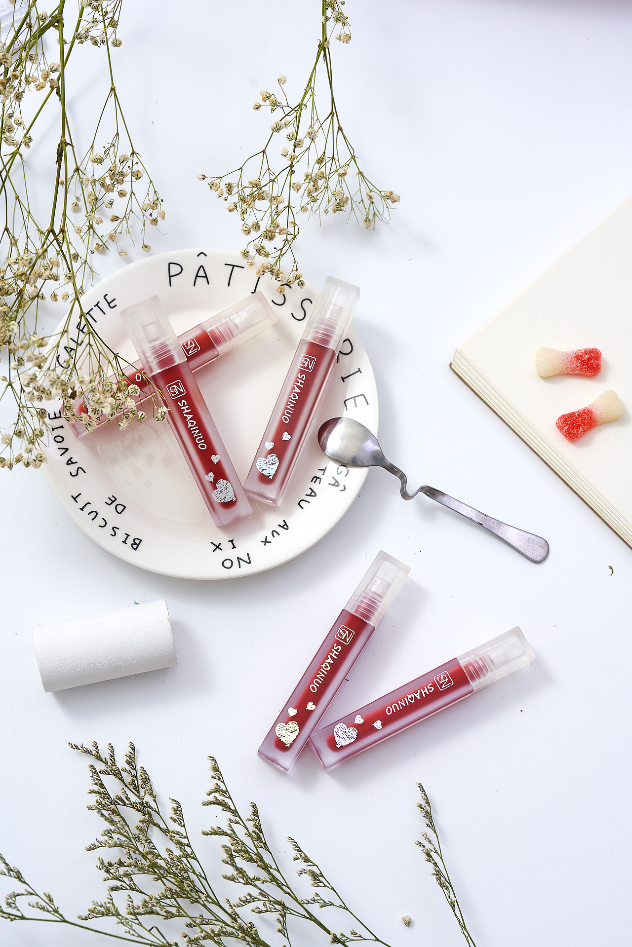 润唇膏详情拍摄（图ZMjE2MzkyNDA4） - 产品摄影 - 站酷设计师的容颜原创素材 - 站酷ZCOOL