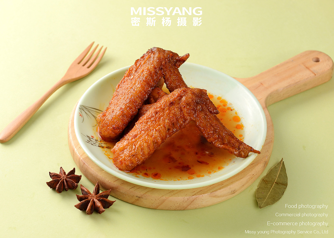 炸酱面汤面|肉夹馍摄影|美食摄影|外卖拍摄×郑州密斯杨