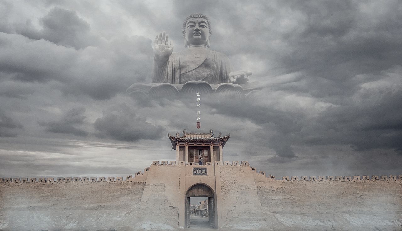 『西狂』卷三之浪迹天涯（图ZOTU4OTQxMjA=） - 人像摄影 - 站酷设计师张瑾熙原创素材 - 站酷ZCOOL