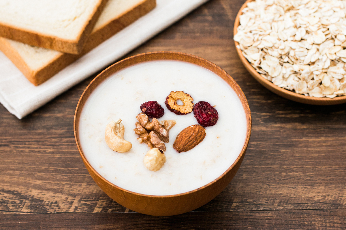 休闲零食与养生食品大杂烩