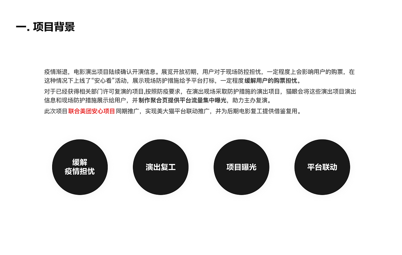 演出安心看项目复盘（图ZMjI0NzkzNTcy） - 其他UI - 站酷设计师猫眼演出设计Team原创素材 - 站酷ZCOOL