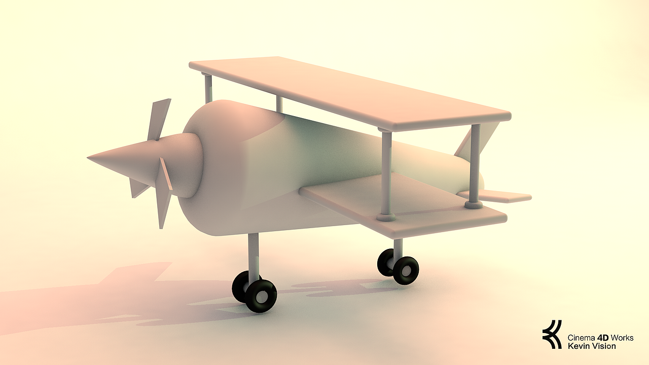 【C4D】日常练习作品集（一）（图ZMTE4MjA3ODMy） - 场景 - 站酷设计师创意猎人原创素材 - 站酷ZCOOL