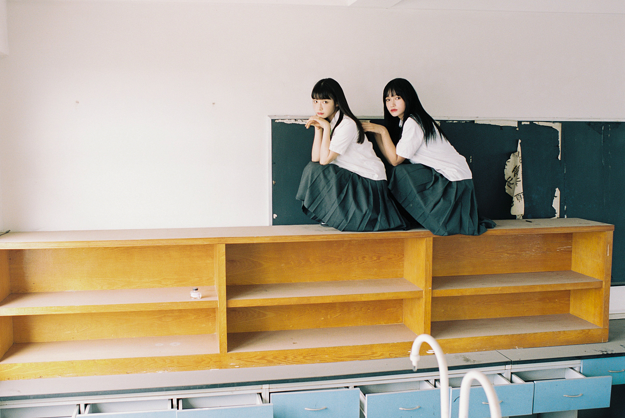 Hatsukoi Limited 少女限定