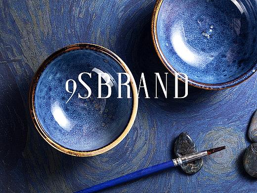 餐具YUYU拍摄/9SBRAND九思研创