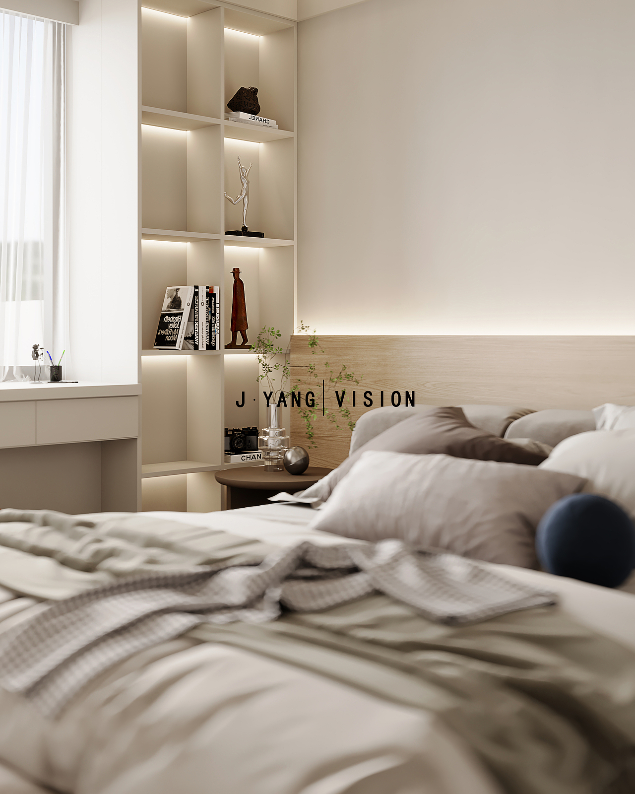 极简风（图ZMjY5MjYyNDcy） - 家装设计 - 站酷设计师静静表现原创素材 - 站酷ZCOOL