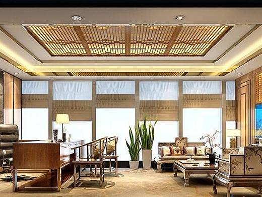 实用性办公室怎么装修?实用性办公室装修注意要点(图)