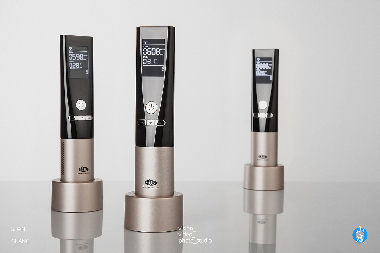 DREAM MAKER新风系统|案例展示