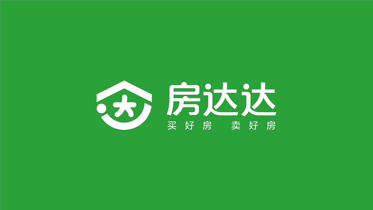 房产logo（图ZMTYzOTMzOTA4） - 品牌 - 站酷设计师设计里的探路者原创素材 - 站酷ZCOOL