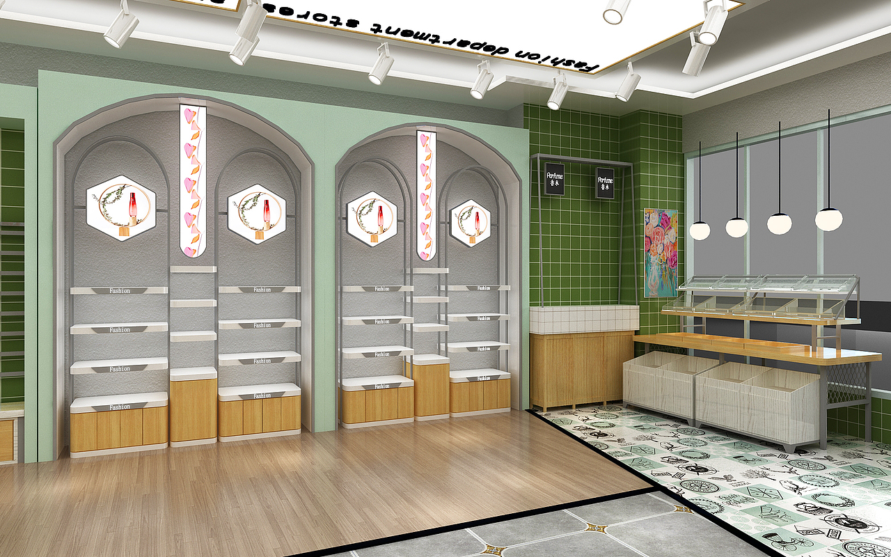 乐悠悠聊城万达店：头饰首饰、包包、帽子围巾、玩具（图ZMTgxMzE4NzQw） - 家装设计 - 站酷设计师跑跑2019原创素材 - 站酷ZCOOL