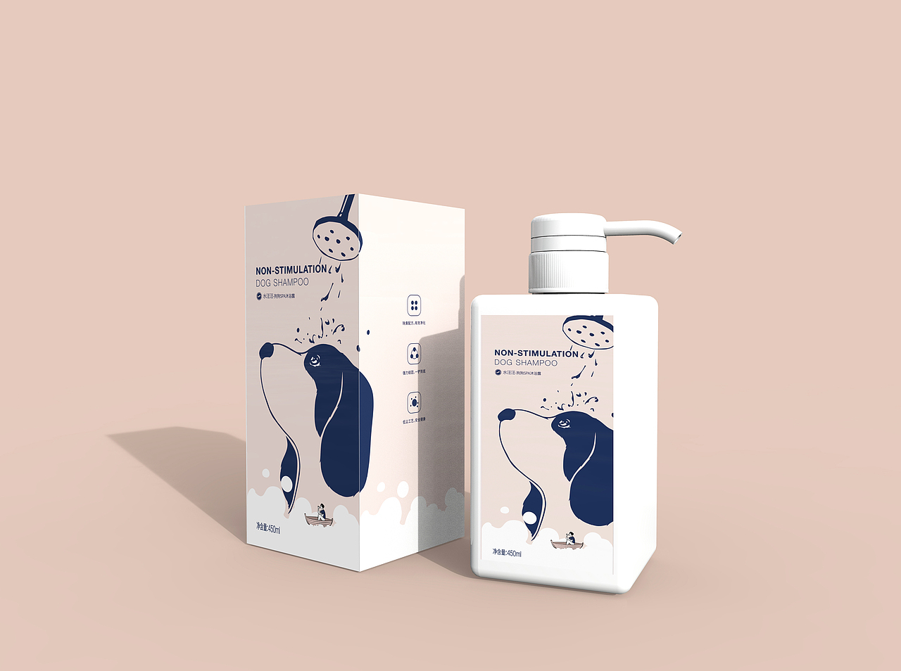 spa沐浴露包装设计（图ZMTkxOTk2MDAw） - 包装 - 站酷设计师Design便利店原创素材 - 站酷ZCOOL