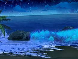 大海