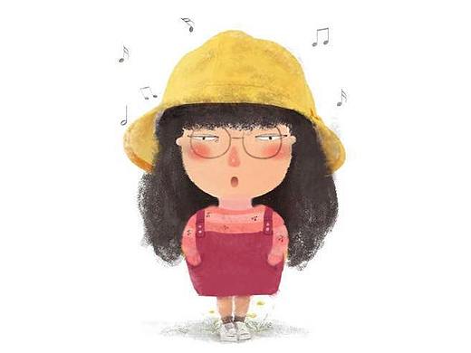 小画，不商用。