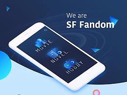 SF Fandom