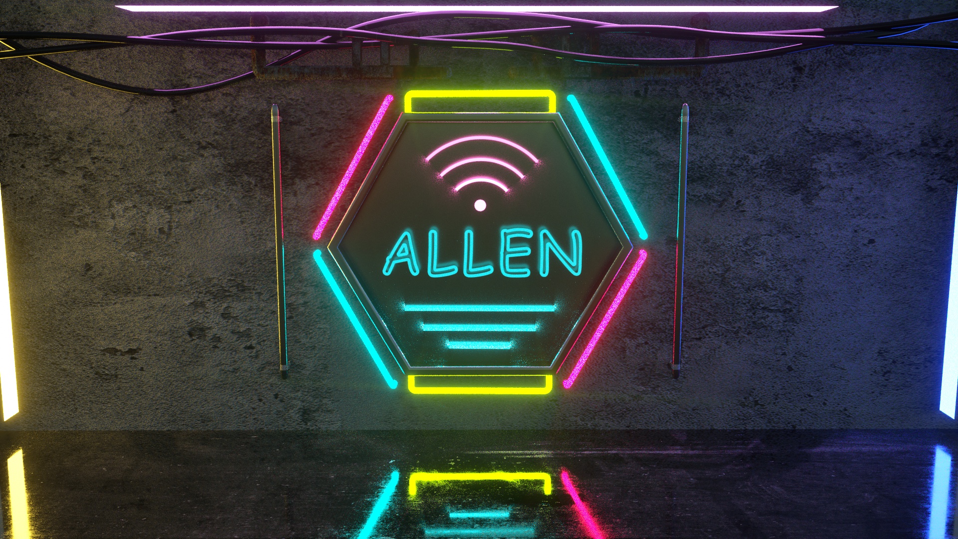 Allenwa的個人主頁（封面預覽） - 主頁封面設置 - 站酷設計師Allenwa原創(chuàng)素材 - 站酷ZCOOL