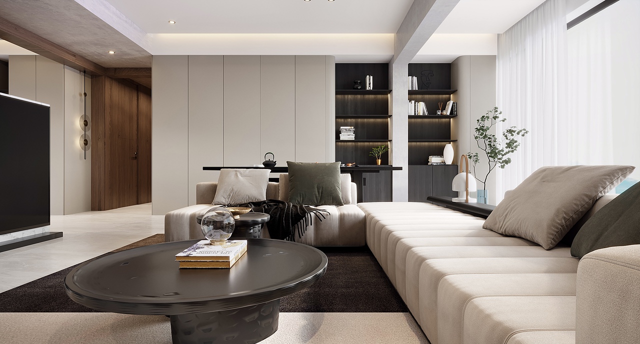 新作（图ZMzA2Mzc0NDAw） - 家装设计 - 站酷设计师芒果美男子原创素材 - 站酷ZCOOL