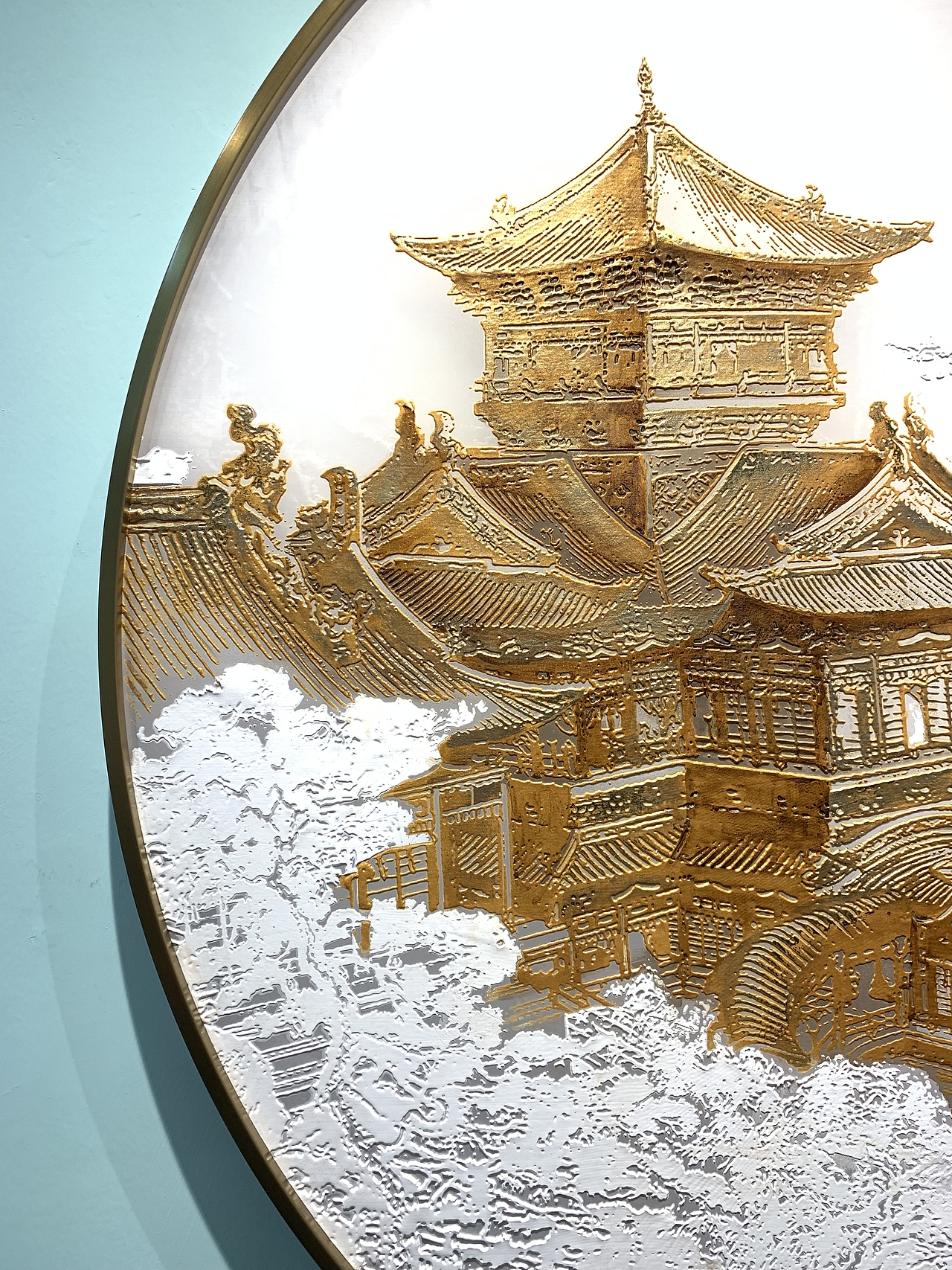 浮雕产品|纯艺术|绘画|z12064032_原创作品-站酷zcool