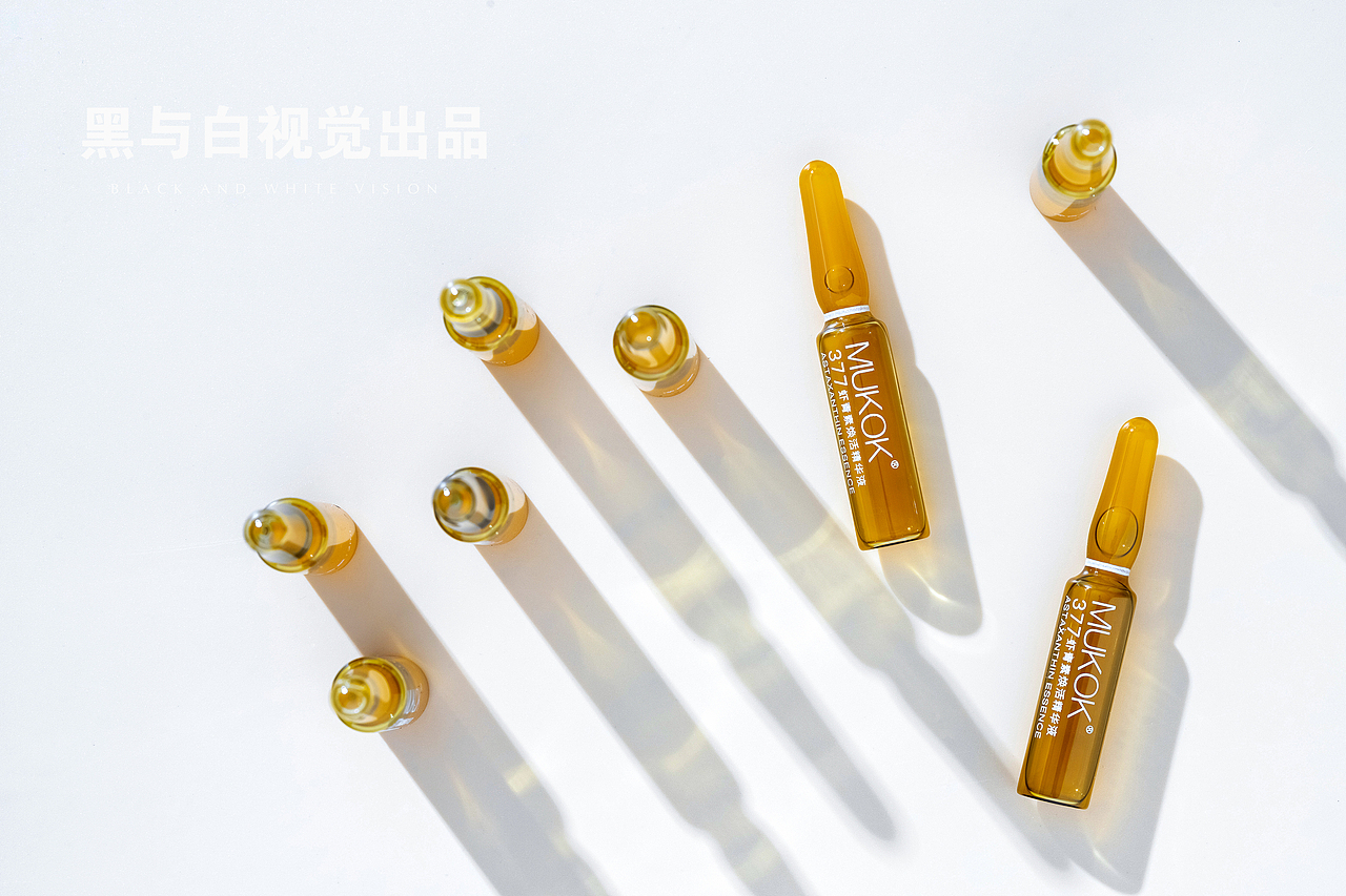 化妆品精华液 日用洗化 安平 护肤品拍摄（图ZMjcyMzk0MjU2） - 产品摄影 - 站酷设计师黑与白视觉原创素材 - 站酷ZCOOL