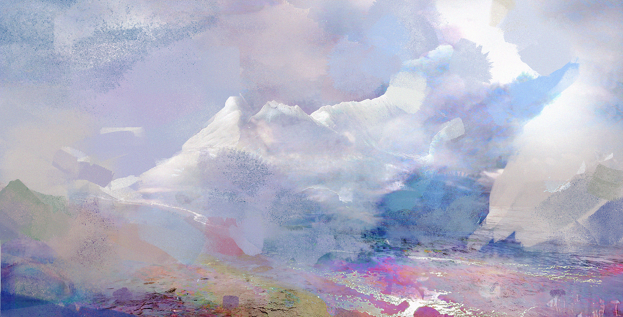 2021年的一些新图