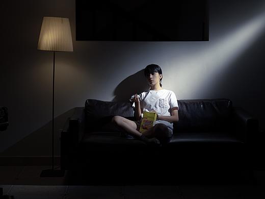 一日男友（个人主页-ZNTMzOTc4OTI=） - 人像摄影 - 站酷设计师M花生阿姨M原创素材 - 站酷ZCOOL