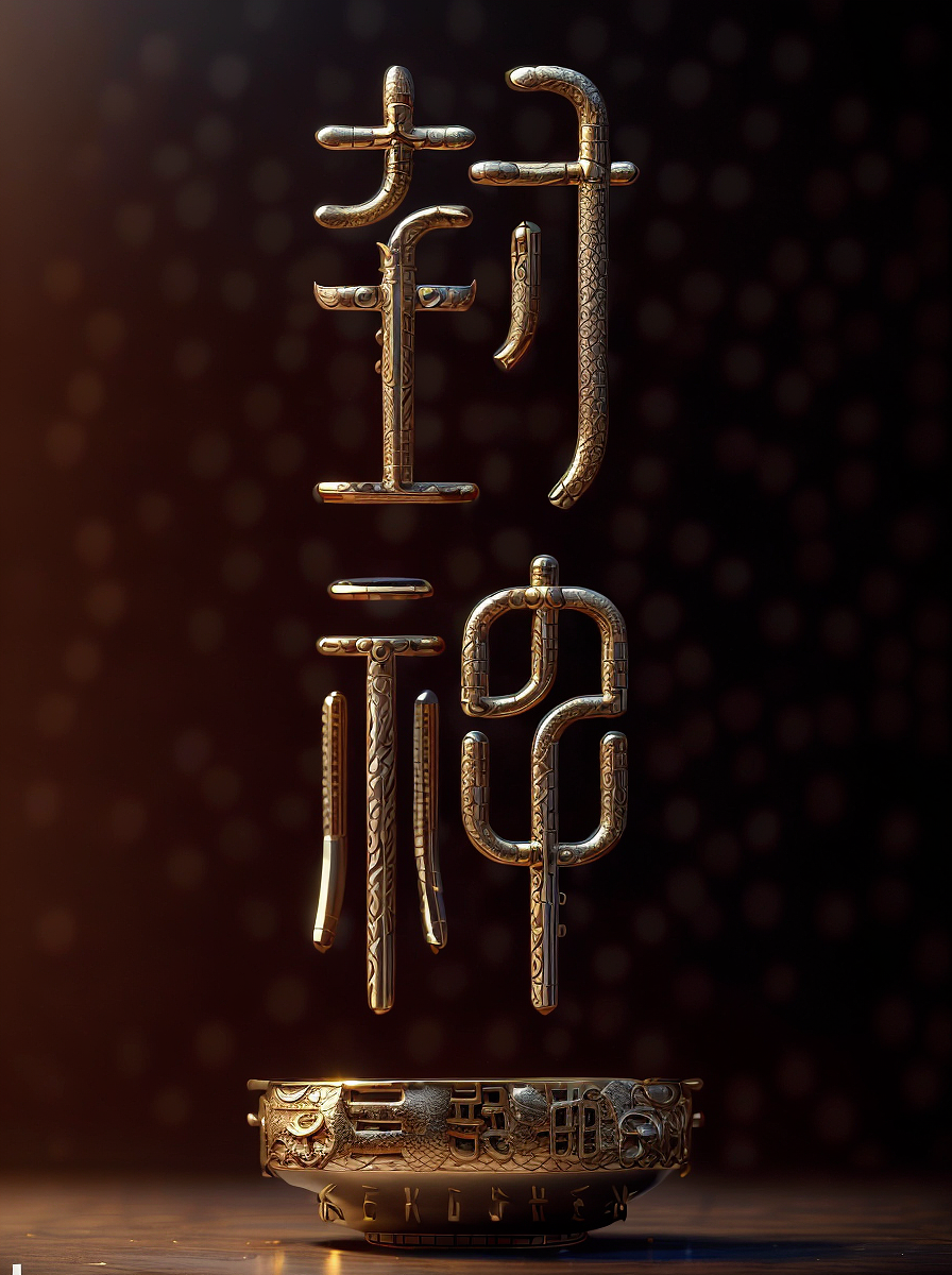 AIGC丨Stable Diffusion封神，史诗级三部曲（图ZMzQ3MjI4Nzgw） - 艺术插画 - 站酷设计师画了个画原创素材 - 站酷ZCOOL