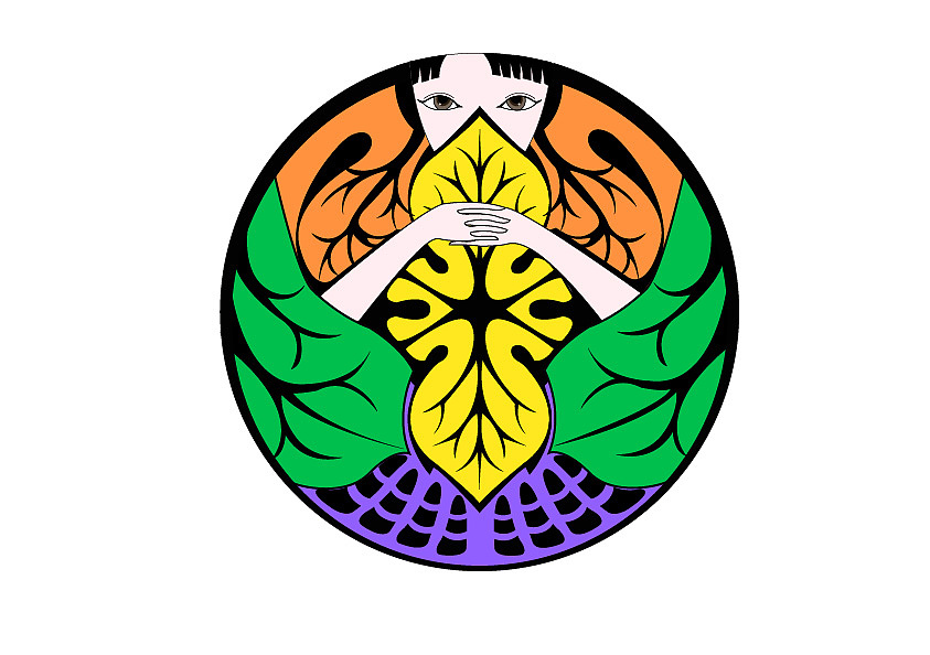 拟人（图ZODYyMTQ3NTI=） - 图案 - 站酷设计师西子mili原创素材 - 站酷ZCOOL