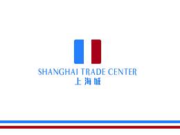 上海城VI住宅商业形象VI