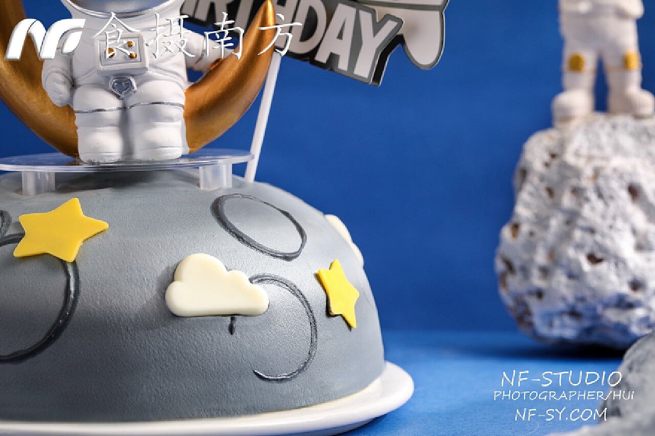 太空飞船宇航员宇宙星球造型翻糖蛋糕巧克力软陶黏土石膏插件模具-阿里巴巴