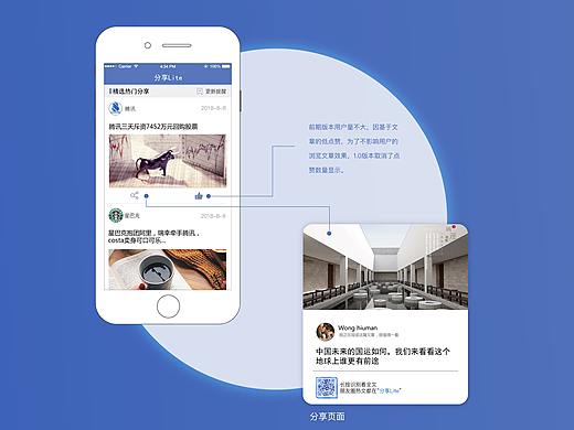 分享Lite小程序（个人主页-ZMzI5NDk2NzI=） - 其他UI - 站酷设计师XxxFL原创素材 - 站酷ZCOOL