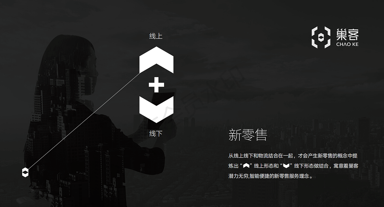 logo设计-创意方案A（图ZMTQwMTM4NjY0） - Logo - 站酷设计师舳舸孔明原创素材 - 站酷ZCOOL