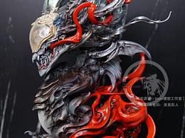 手办雕像