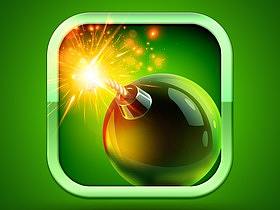 新《经典扫雷》！！！（个人主页-ZMzEwNzY0MjQ=） - 图标 - 站酷设计师舞动精灵1993原创素材 - 站酷ZCOOL