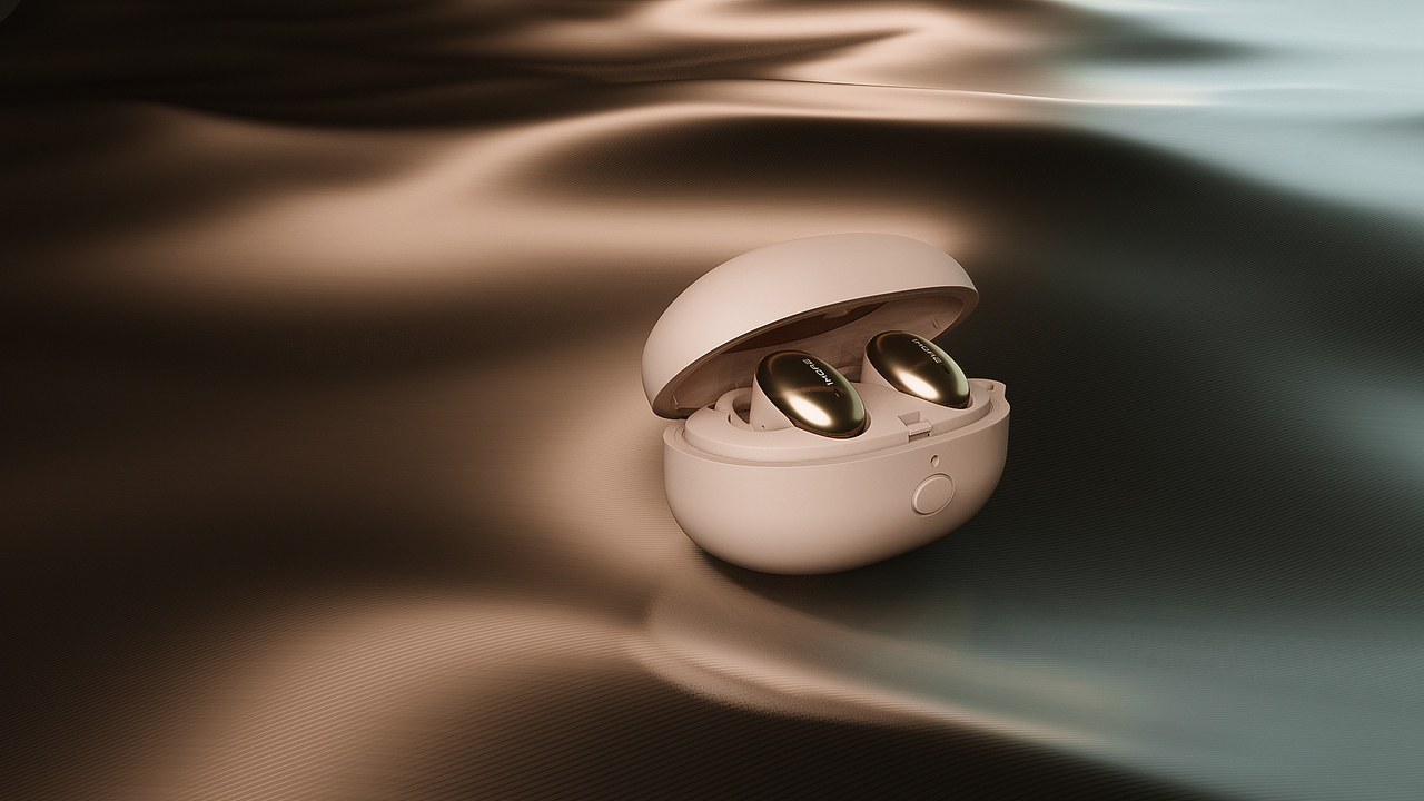 2019年产品渲染合集Blender造