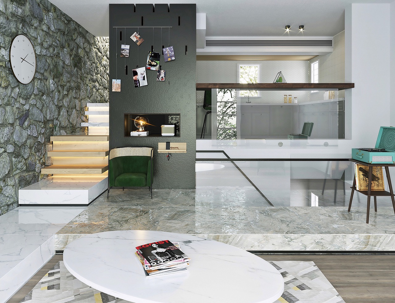 现代简约（图ZMTMyODU3MTk2） - 家装设计 - 站酷设计师啊越的画原创素材 - 站酷ZCOOL