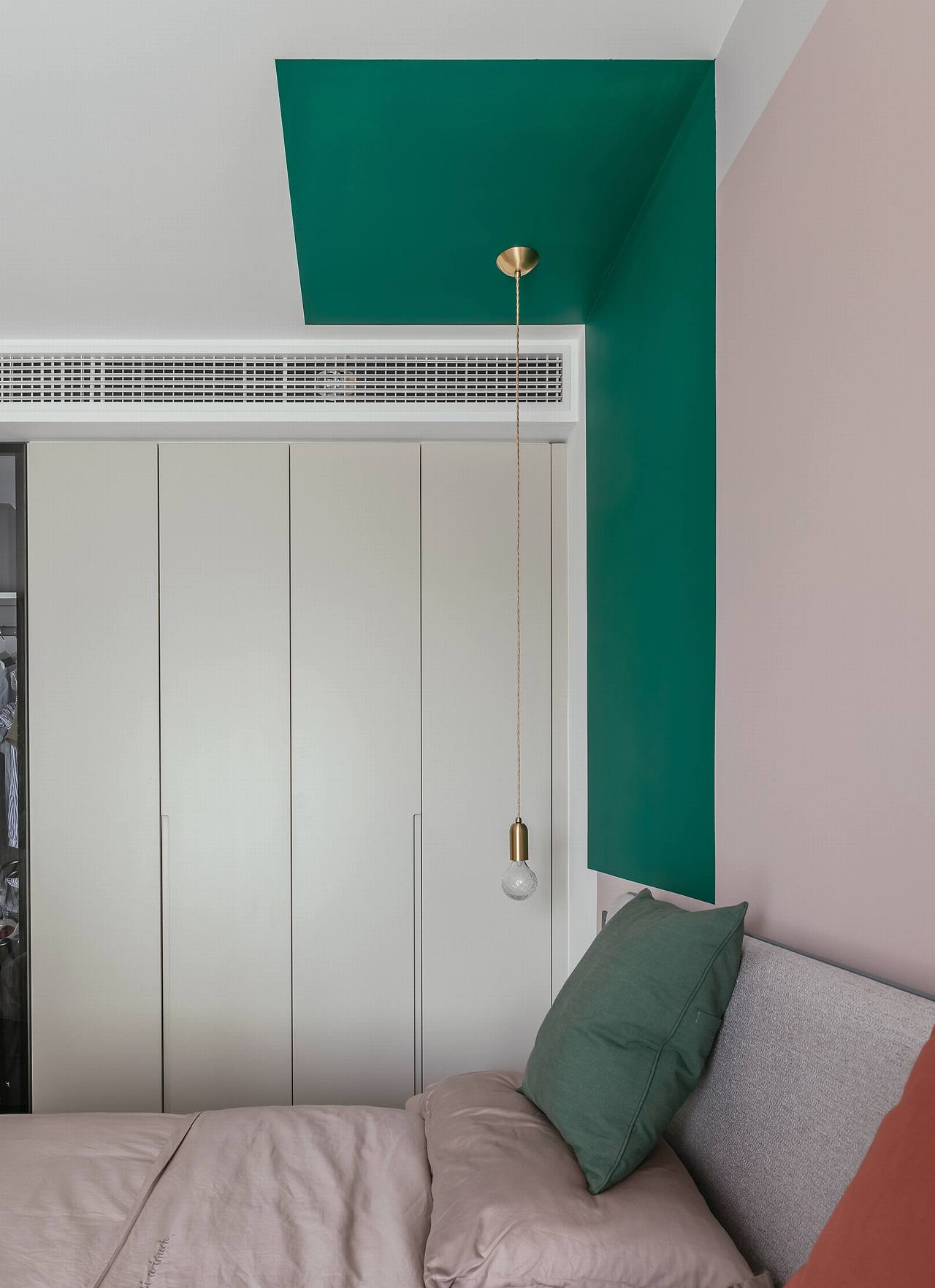 现代简约风格家装设计